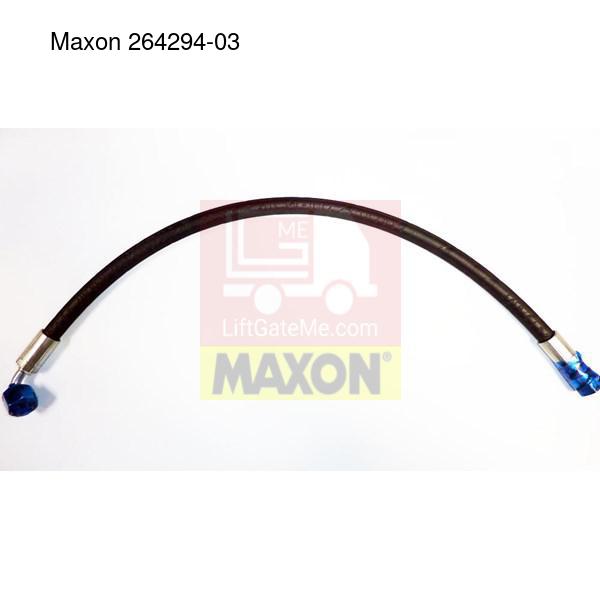 Maxon Liftgate Part 264294-03