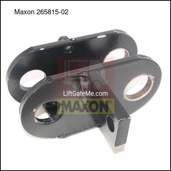 Maxon Liftgate Part 265815-02
