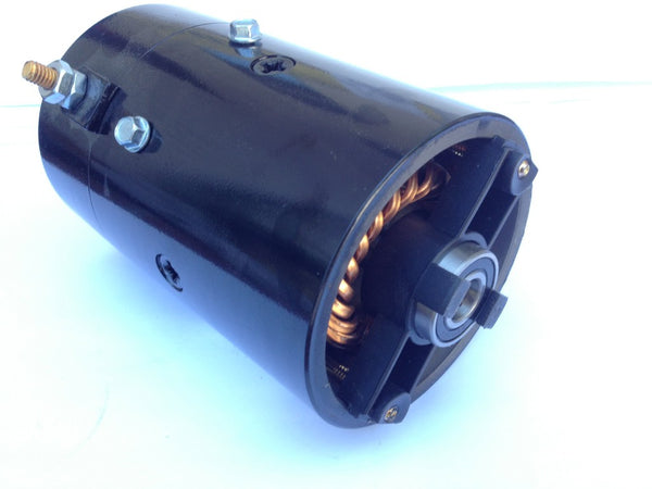 Maxon BMRA and BMRSD Motor - 250093