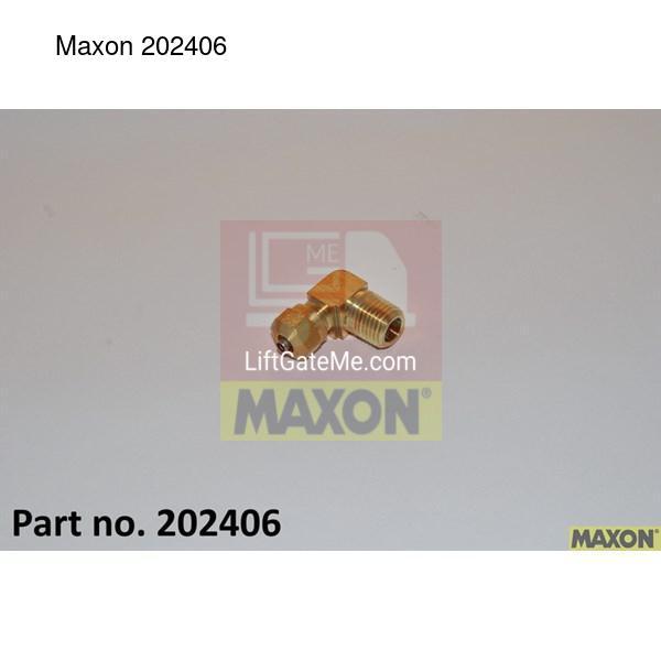 Maxon Liftgate Part 202406