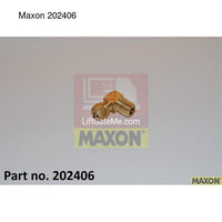Maxon Liftgate Part 202406