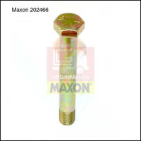 Maxon Liftgate Part 202466