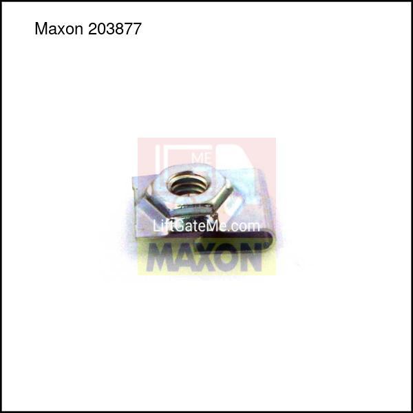 Maxon Liftgate Part 203877