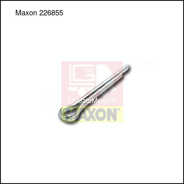 Maxon Liftgate Part 226855