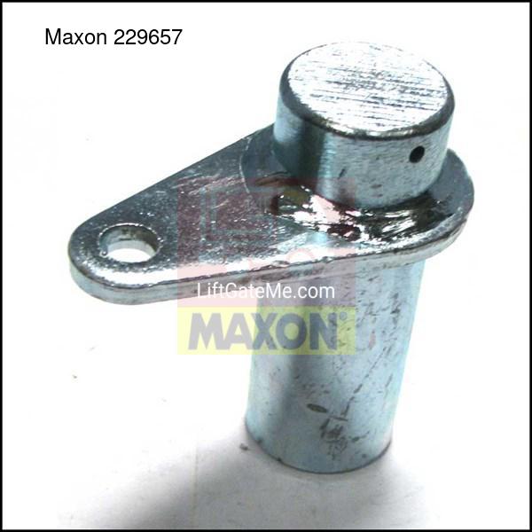 Maxon Liftgate Part 229657