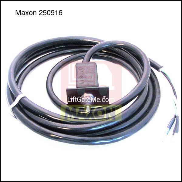 Maxon Liftgate Part 250916