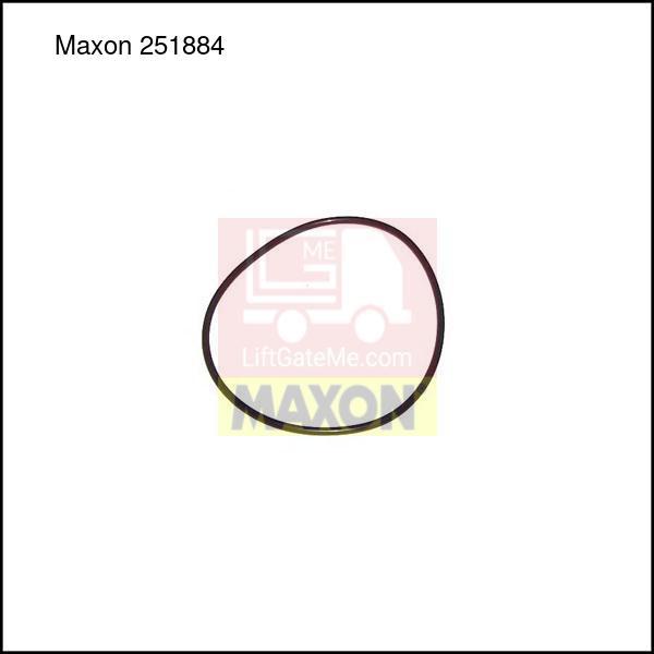 Maxon Liftgate Part 251884