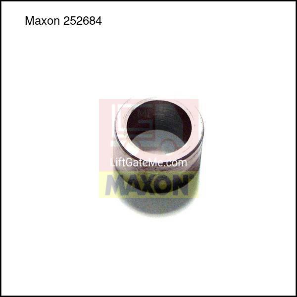 Maxon Liftgate Part 252684