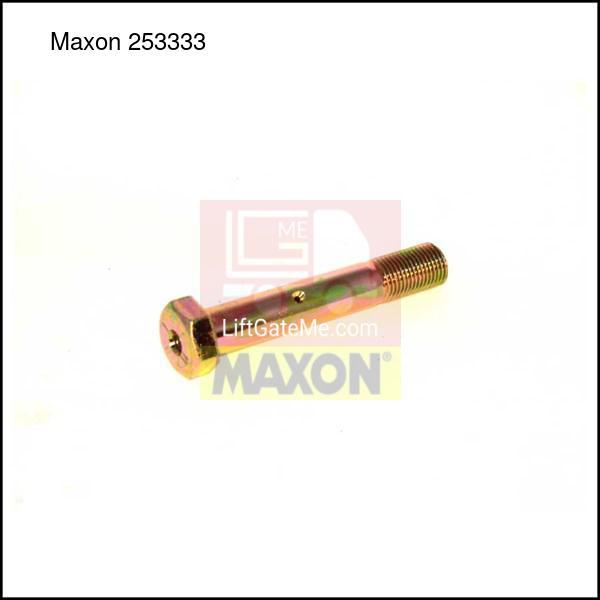 Maxon Liftgate Part 253333