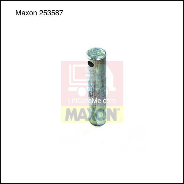 Maxon Liftgate Part 253587