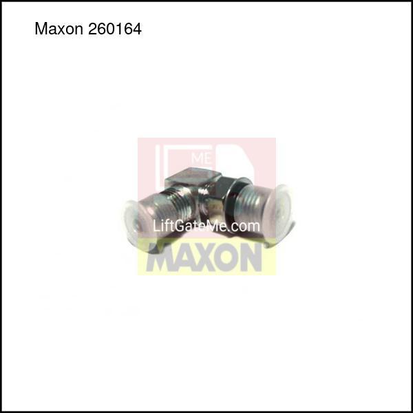 Maxon Liftgate Part 260164