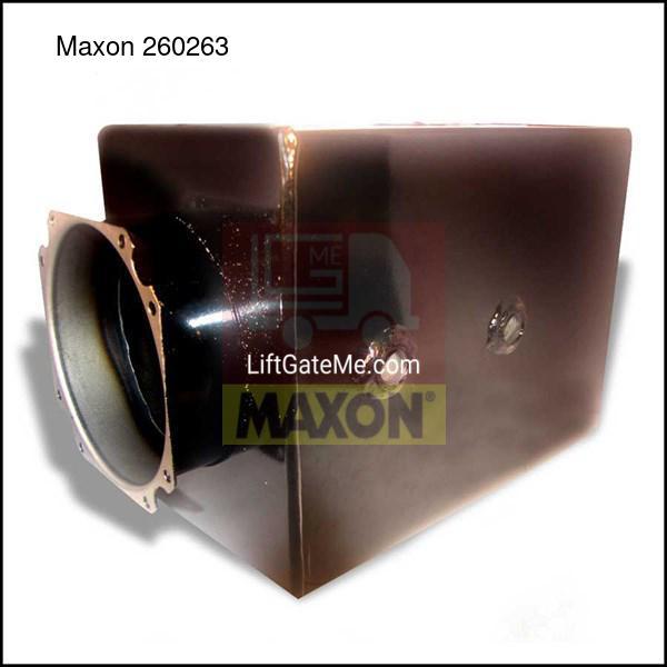 Maxon Liftgate Part 260263