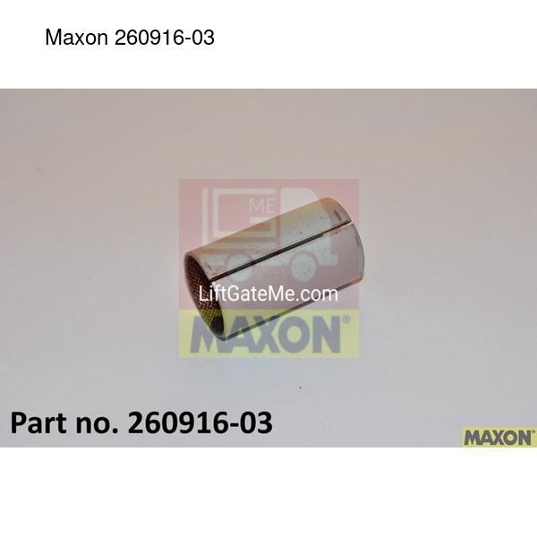 Maxon Liftgate Part 260916-03