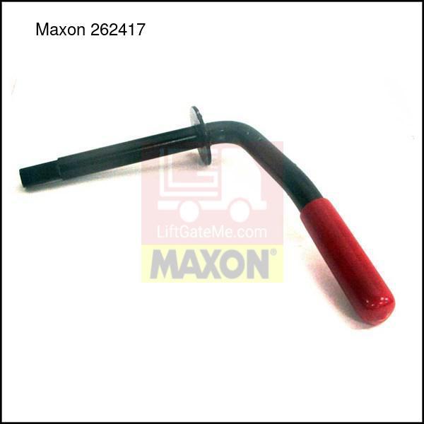 Maxon Liftgate Part 262417