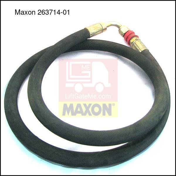 Maxon Liftgate Part 263714-01