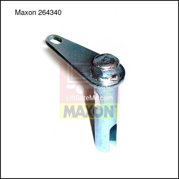 Maxon Liftgate Part 264340