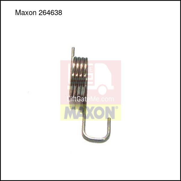 Maxon Liftgate Part 264638