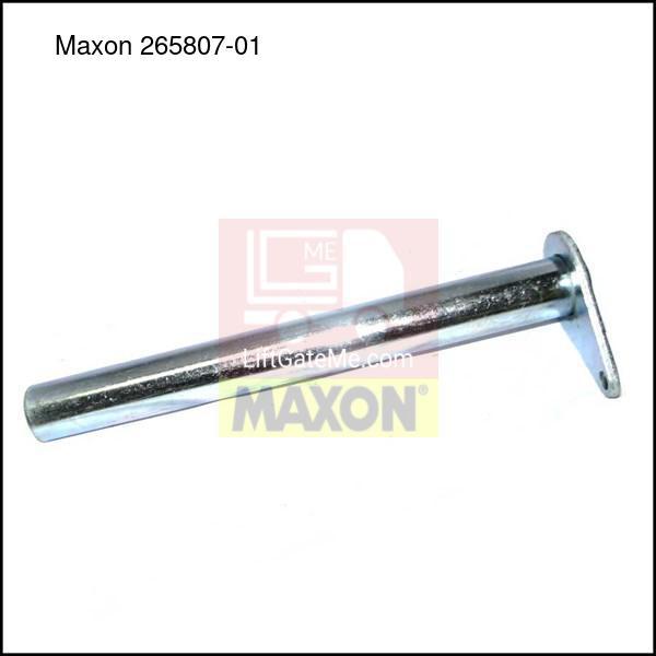 Maxon Liftgate Part 265807-01
