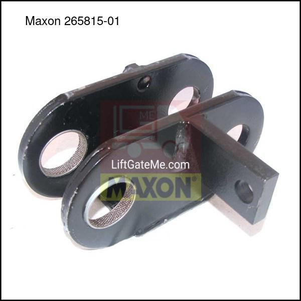 Maxon Liftgate Part 265815-01