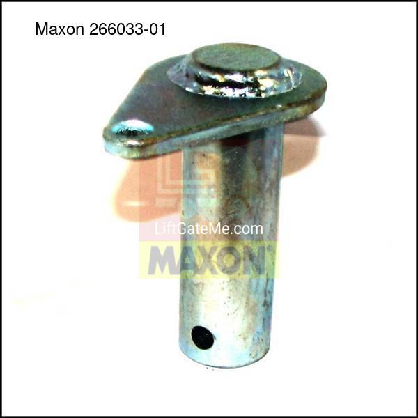 Maxon Liftgate Part 266033-01