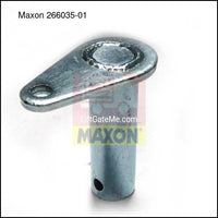 Maxon Liftgate Part 266035-01