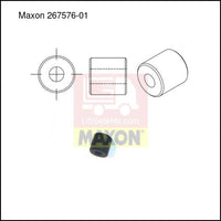 Maxon Liftgate Part 267576-01