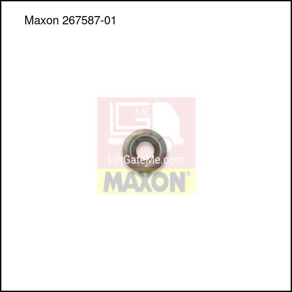 Maxon Liftgate Part 267587-01