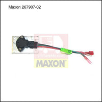 Maxon Liftgate Part 267907-02