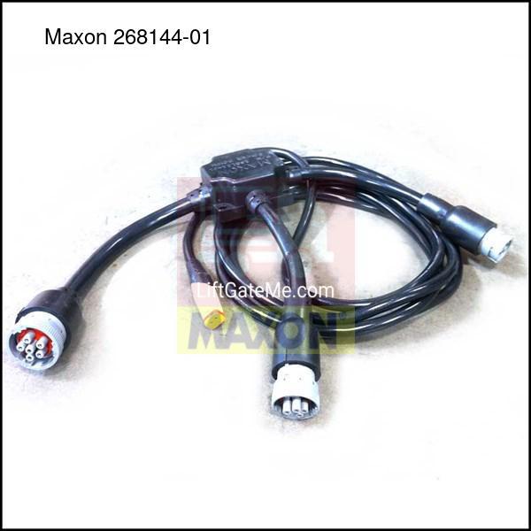 Maxon Liftgate Part 268144-01