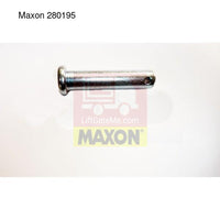 Maxon Liftgate Part 280195