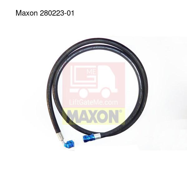 Maxon Liftgate Part 280223-01