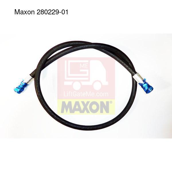 Maxon Liftgate Part 280229-01