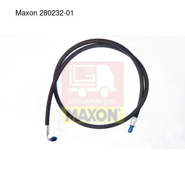 Maxon Liftgate Part 280232-01