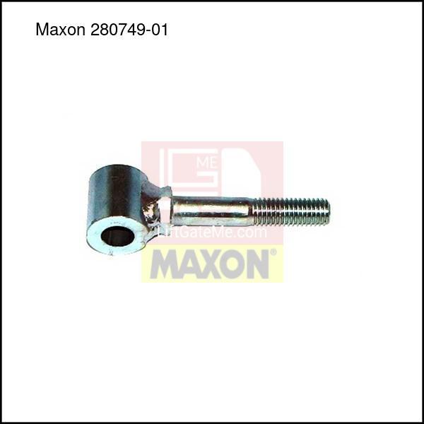 Maxon Liftgate Part 280749-01