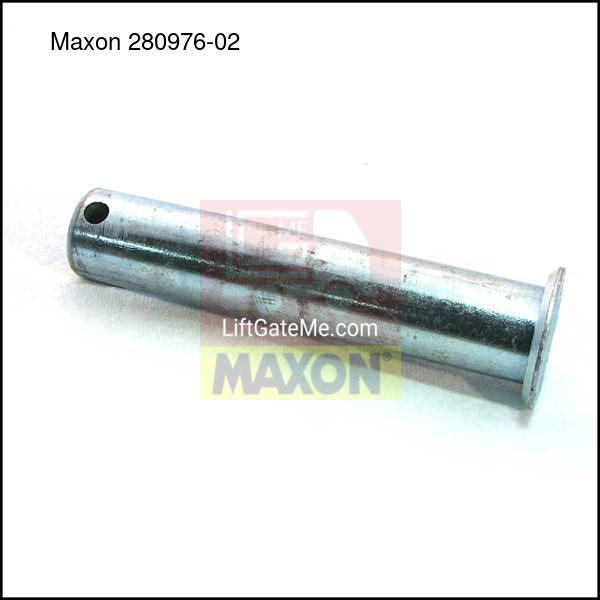 Maxon Liftgate Part 280976-02