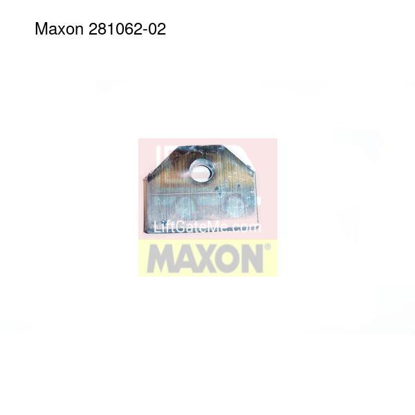 Maxon Liftgate Part 281062-02