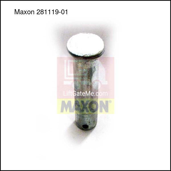 Maxon Liftgate Part 281119-01