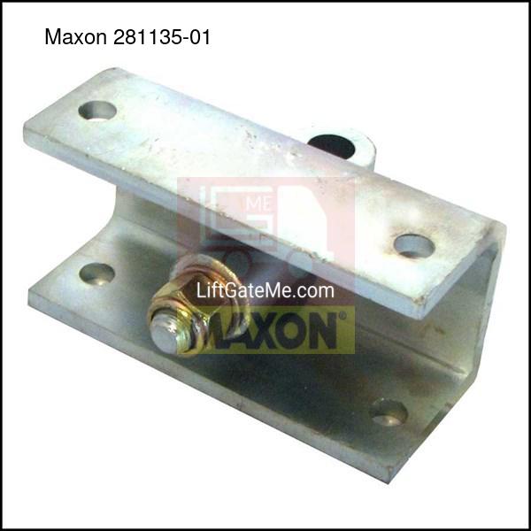 Maxon Liftgate Part 281135-01