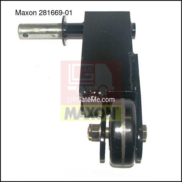 Maxon Liftgate Part 281669-01