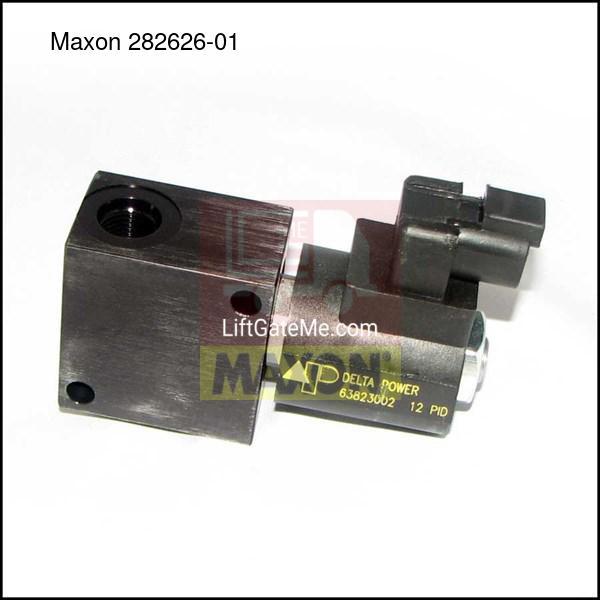 Maxon Liftgate Part 282626-01