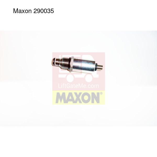 Maxon Liftgate Part 290035