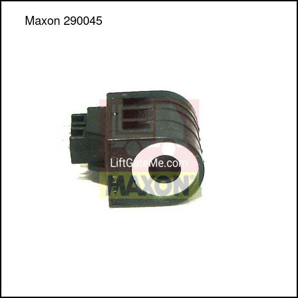 Maxon Liftgate Part 290045