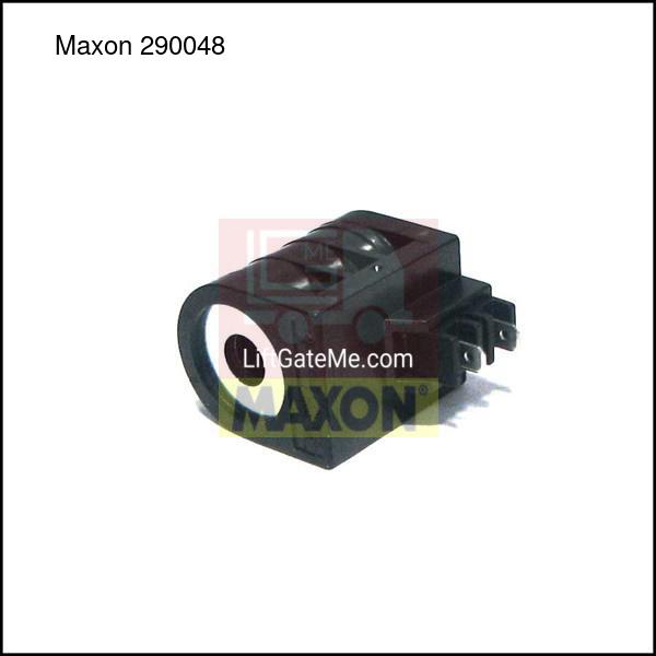 Maxon Liftgate Part 290048