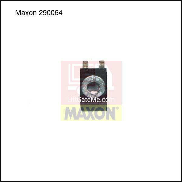 Maxon Liftgate Part 290064