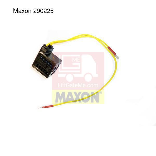 Maxon Liftgate Part 290225