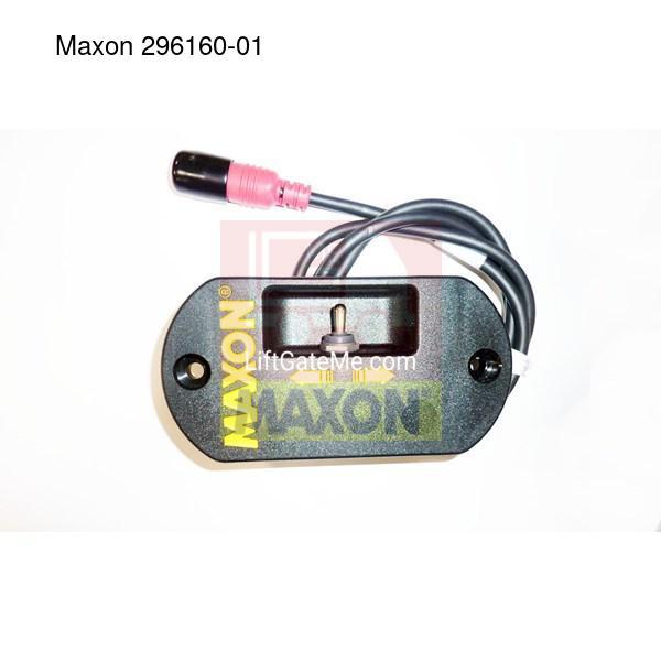 Maxon Liftgate Part 296160-01