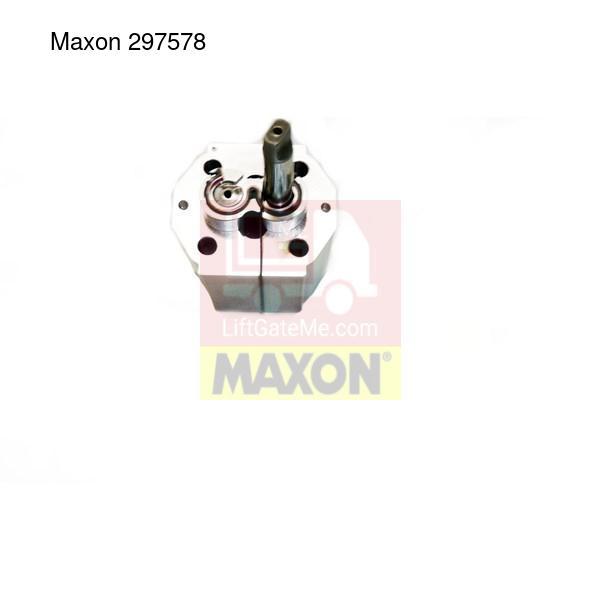 Maxon Liftgate Part 297578