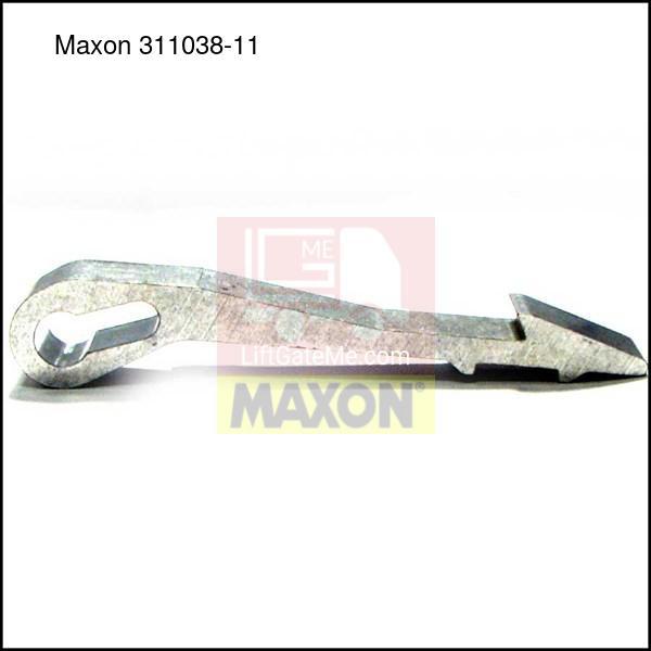 Maxon Liftgate Part 311038-11