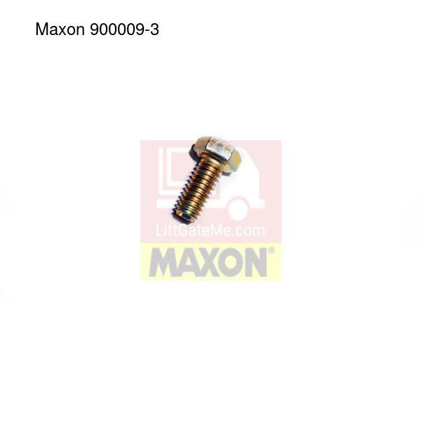 Maxon Liftgate Part 900009-3