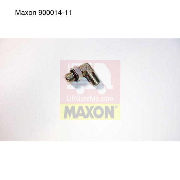 Maxon Liftgate Part 900014-11